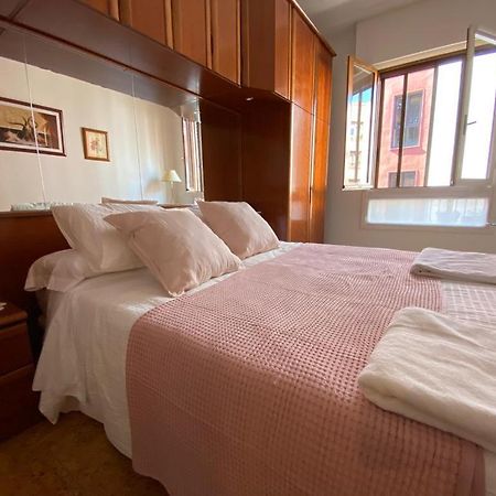 גטסו Apartamento Alonso 1 מראה חיצוני תמונה