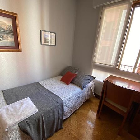 גטסו Apartamento Alonso 1 מראה חיצוני תמונה