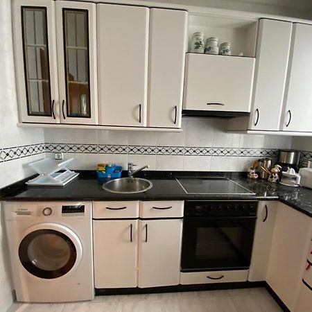 גטסו Apartamento Alonso 1 מראה חיצוני תמונה