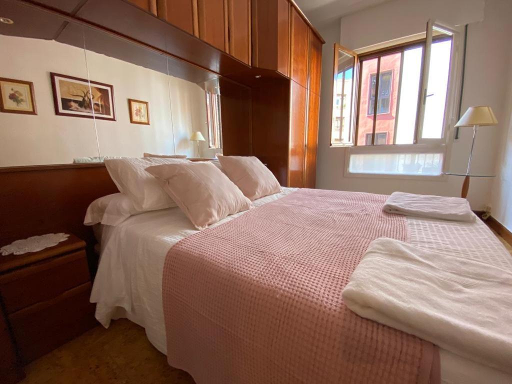 גטסו Apartamento Alonso 1 מראה חיצוני תמונה