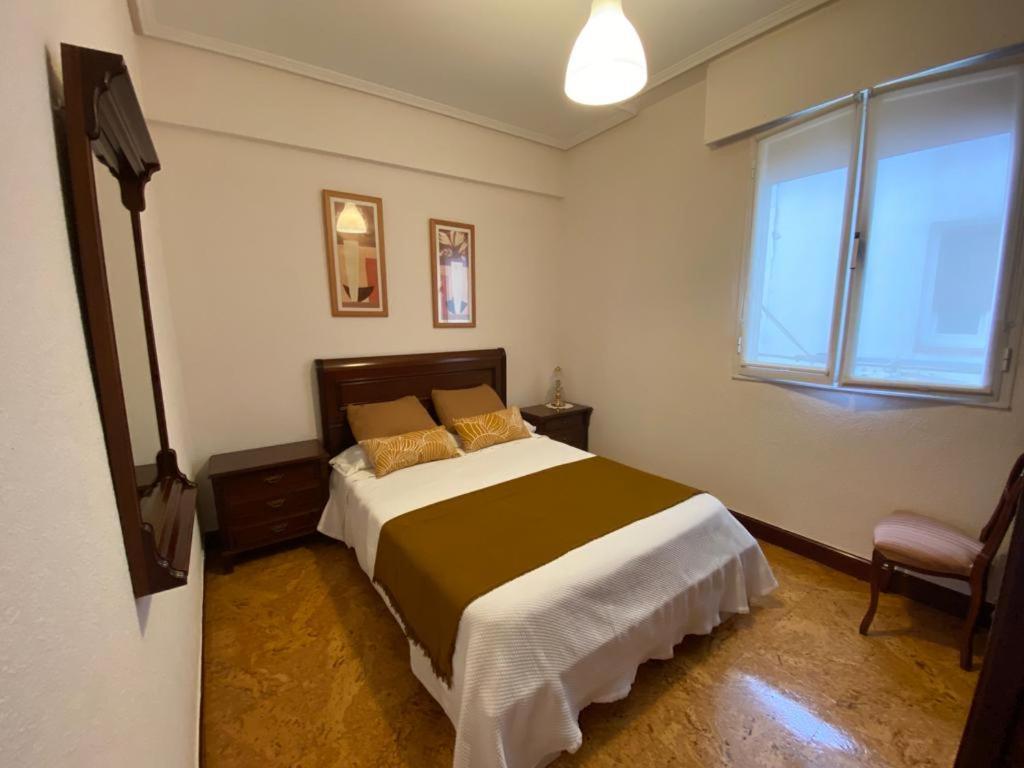 גטסו Apartamento Alonso 1 מראה חיצוני תמונה