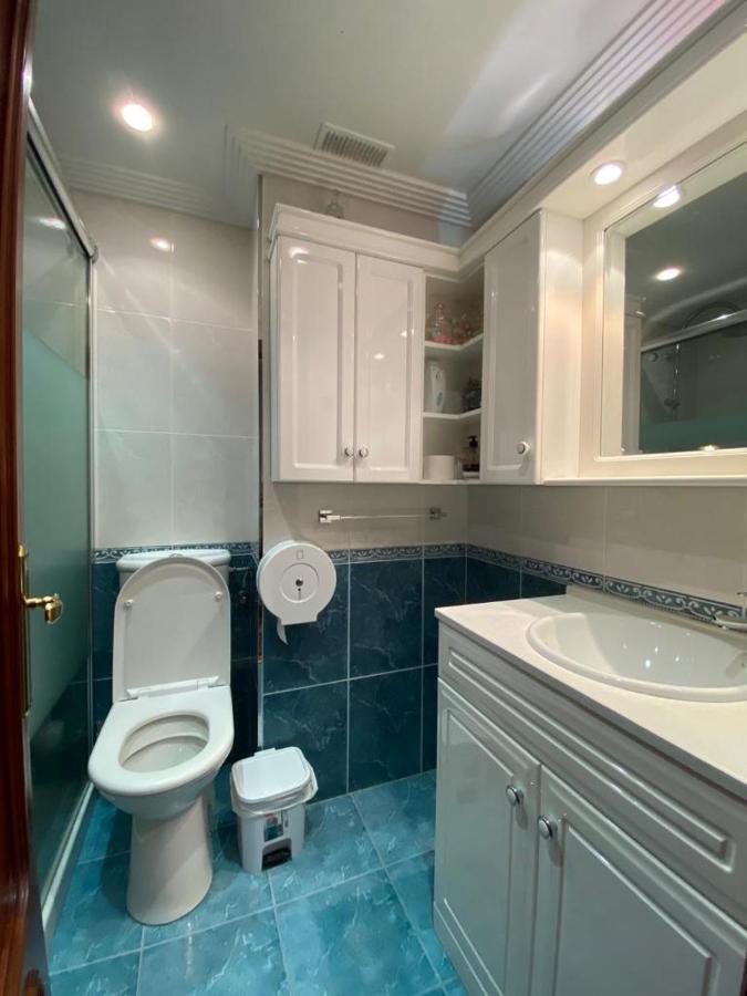 גטסו Apartamento Alonso 1 מראה חיצוני תמונה
