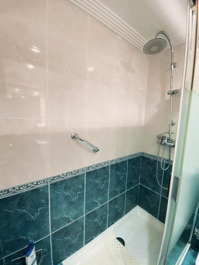 גטסו Apartamento Alonso 1 מראה חיצוני תמונה