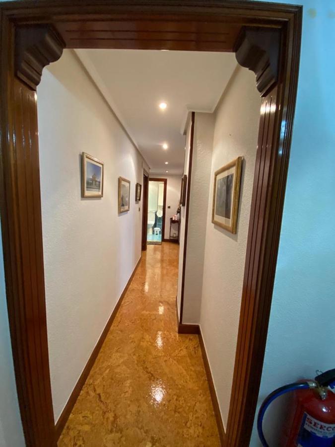 גטסו Apartamento Alonso 1 מראה חיצוני תמונה