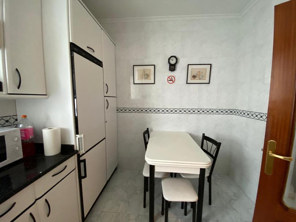 גטסו Apartamento Alonso 1 מראה חיצוני תמונה