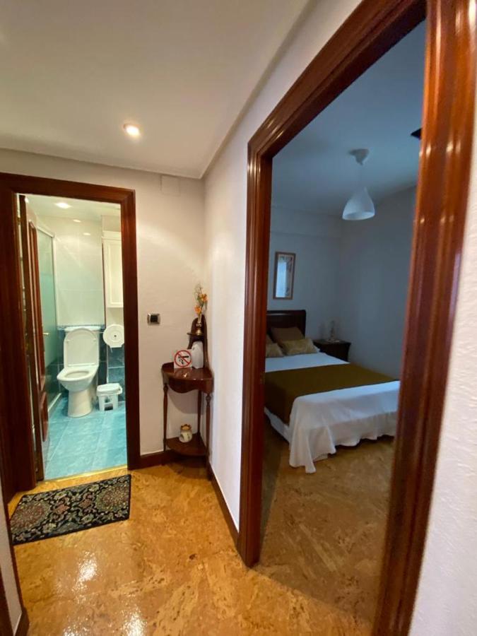 גטסו Apartamento Alonso 1 מראה חיצוני תמונה