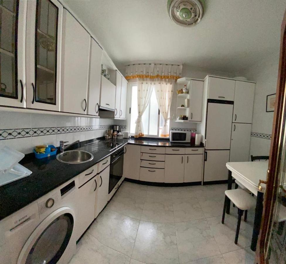 גטסו Apartamento Alonso 1 מראה חיצוני תמונה