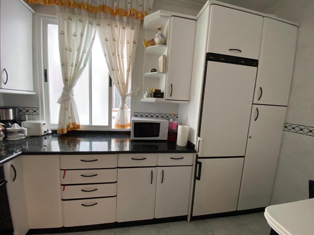 גטסו Apartamento Alonso 1 מראה חיצוני תמונה