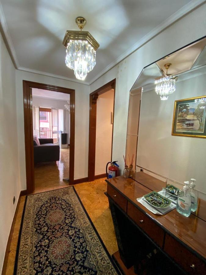 גטסו Apartamento Alonso 1 מראה חיצוני תמונה