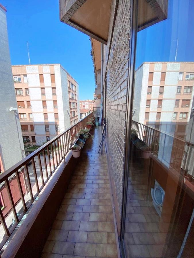 גטסו Apartamento Alonso 1 מראה חיצוני תמונה